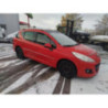 Bras essuie glace avant gauche PEUGEOT 207 PHASE 2 BREAK d’occasion