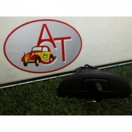 Bouton de coffre RENAULT SCENIC I PHASE 2 d’occasion