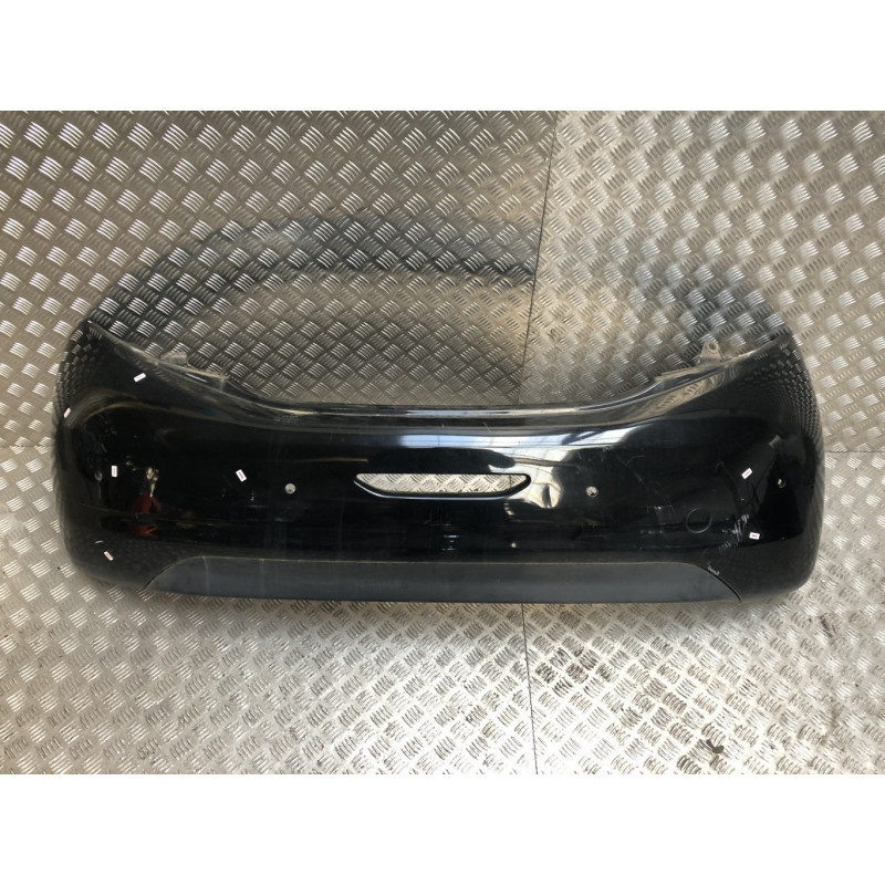 Pare choc arriere PEUGEOT 208 1 PHASE 1 d’occasion