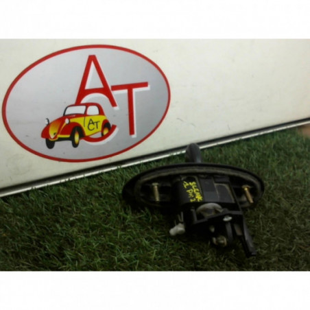 Bouton de coffre RENAULT SCENIC I PHASE 2 d’occasion