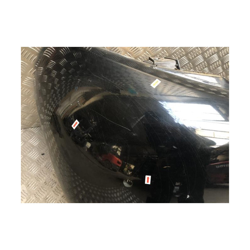 Pare choc arriere PEUGEOT 208 1 PHASE 1 d’occasion