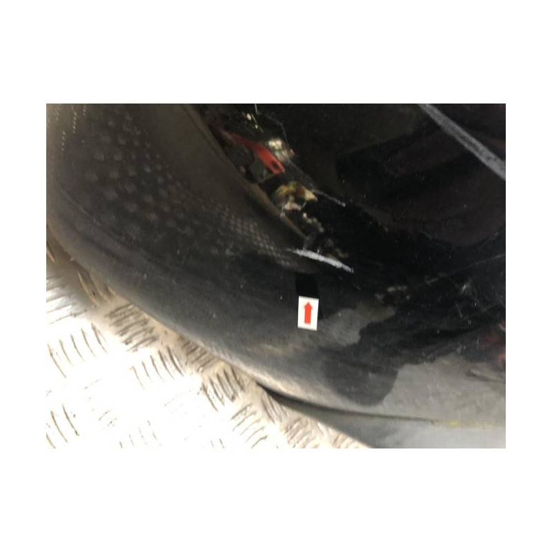 Pare choc arriere PEUGEOT 208 1 PHASE 1 d’occasion