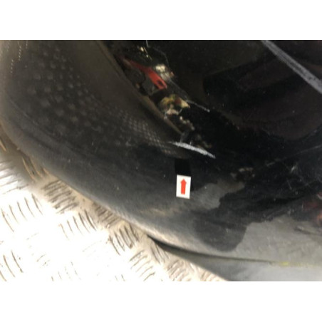 Pare choc arriere PEUGEOT 208 1 PHASE 1 d’occasion