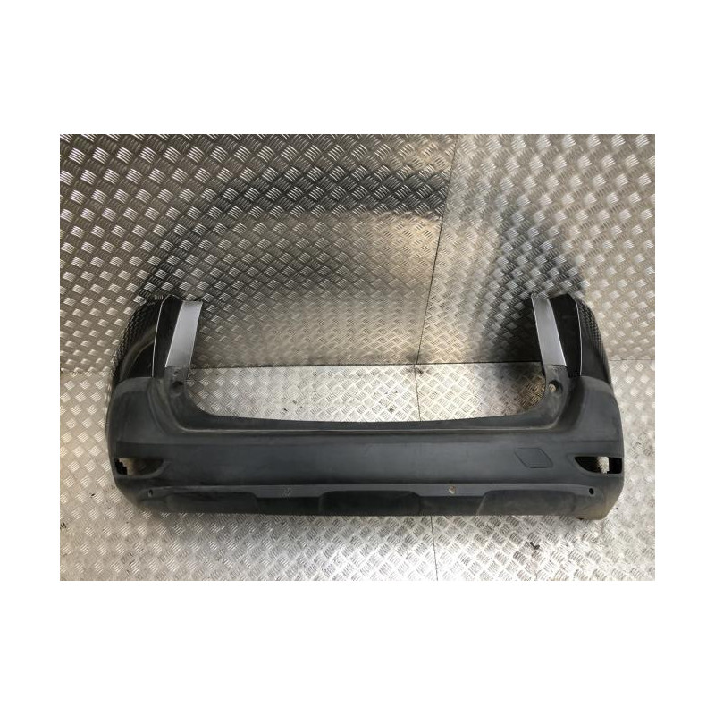 Pare choc arriere PEUGEOT 5008 2 PHASE 2 d’occasion