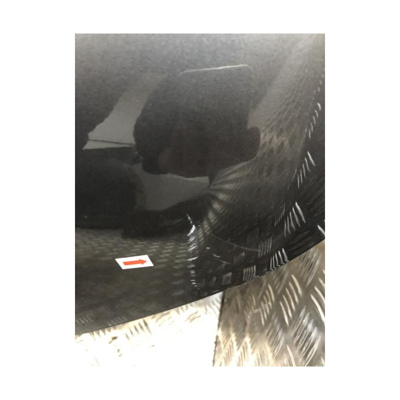 Pare choc arriere PEUGEOT 5008 2 PHASE 2 d’occasion