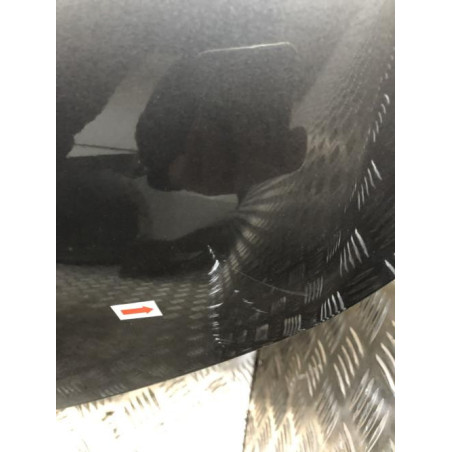 Pare choc arriere PEUGEOT 5008 2 PHASE 2 d’occasion