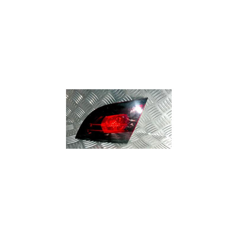 Feu arriere secondaire droit (feux) CITROEN DS4 PHASE 1 d’occasion