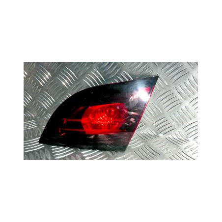 Feu arriere secondaire droit (feux) CITROEN DS4 PHASE 1 d’occasion