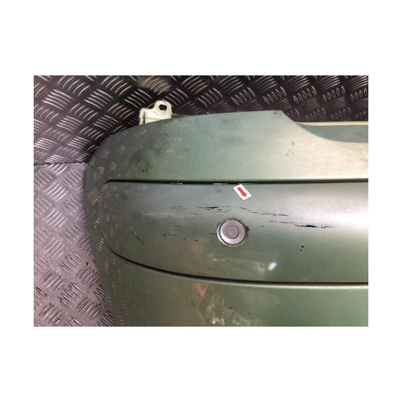 Pare choc arriere CITROEN C3 1 PHASE 2 d’occasion