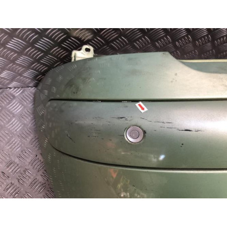 Pare choc arriere CITROEN C3 1 PHASE 2 d’occasion