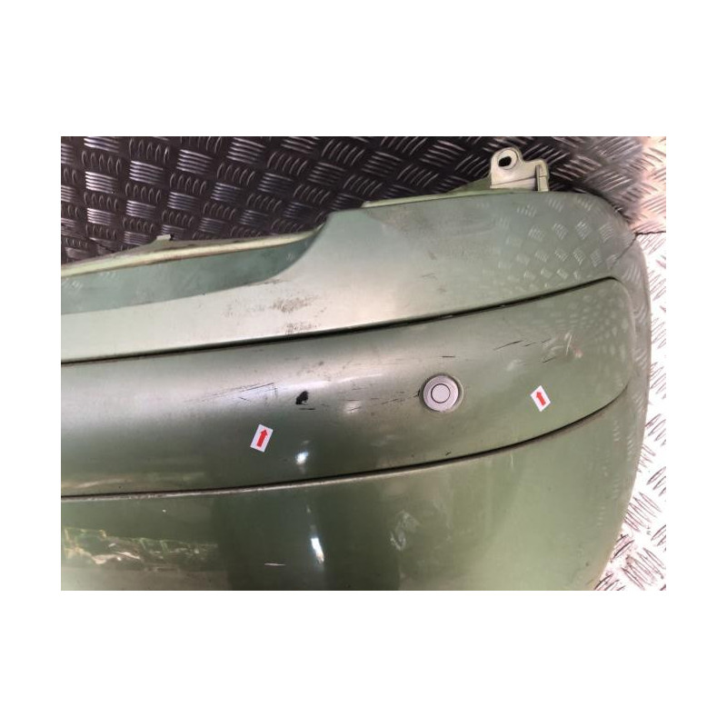 Pare choc arriere CITROEN C3 1 PHASE 2 d’occasion