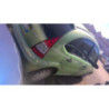 Pare choc arriere CITROEN C3 1 PHASE 2 d’occasion