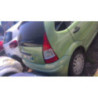 Pare choc arriere CITROEN C3 1 PHASE 2 d’occasion