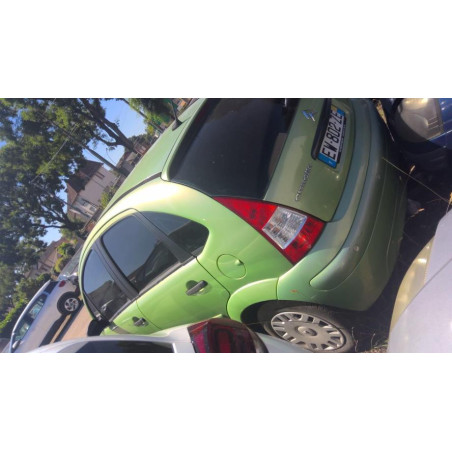 Pare choc arriere CITROEN C3 1 PHASE 2 d’occasion