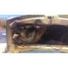 Pare choc arriere CITROEN C3 1 PHASE 2 d’occasion