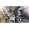 Pare choc arriere CITROEN C3 1 PHASE 2 d’occasion