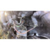 Pare choc arriere CITROEN C3 1 PHASE 2 d’occasion