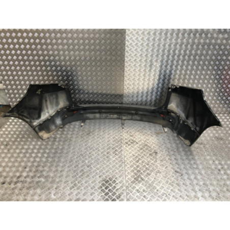 Pare choc arriere RENAULT MEGANE 3 PHASE 2 BREAK d’occasion