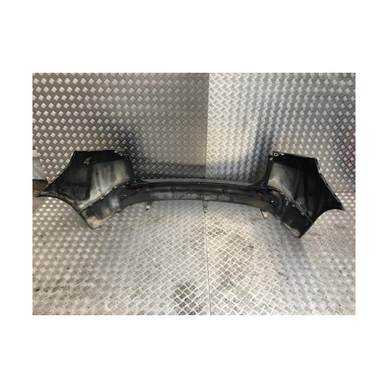 Pare choc arriere RENAULT MEGANE 3 PHASE 2 BREAK d’occasion