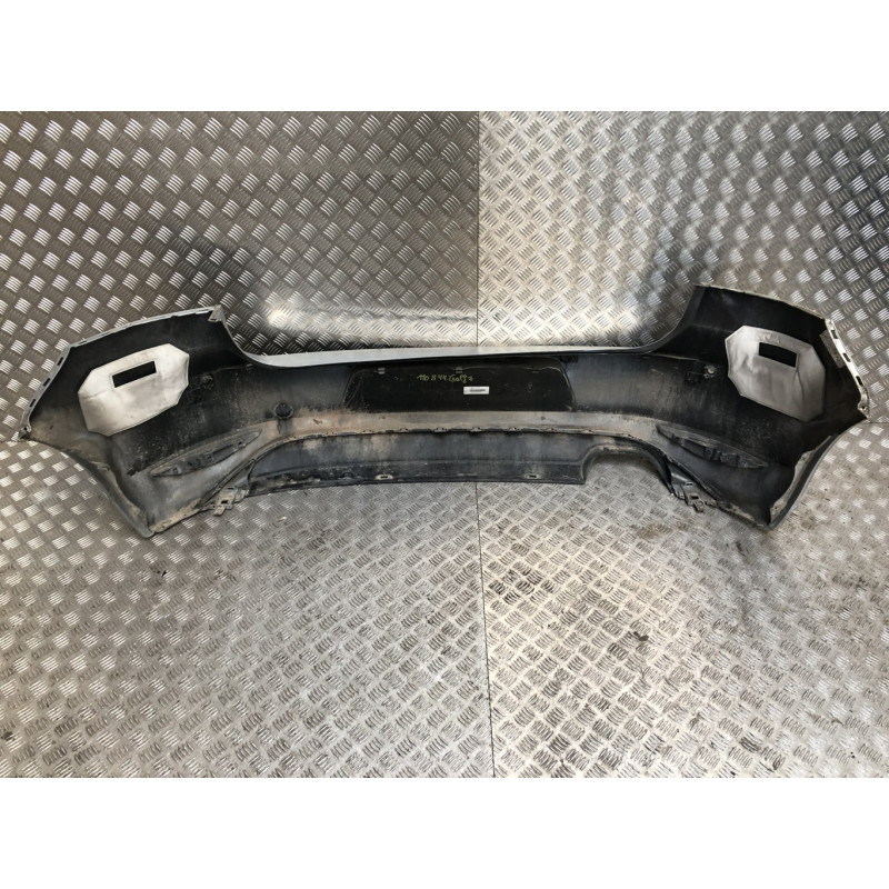 Pare choc arriere VOLKSWAGEN GOLF 7 PHASE 1 d’occasion