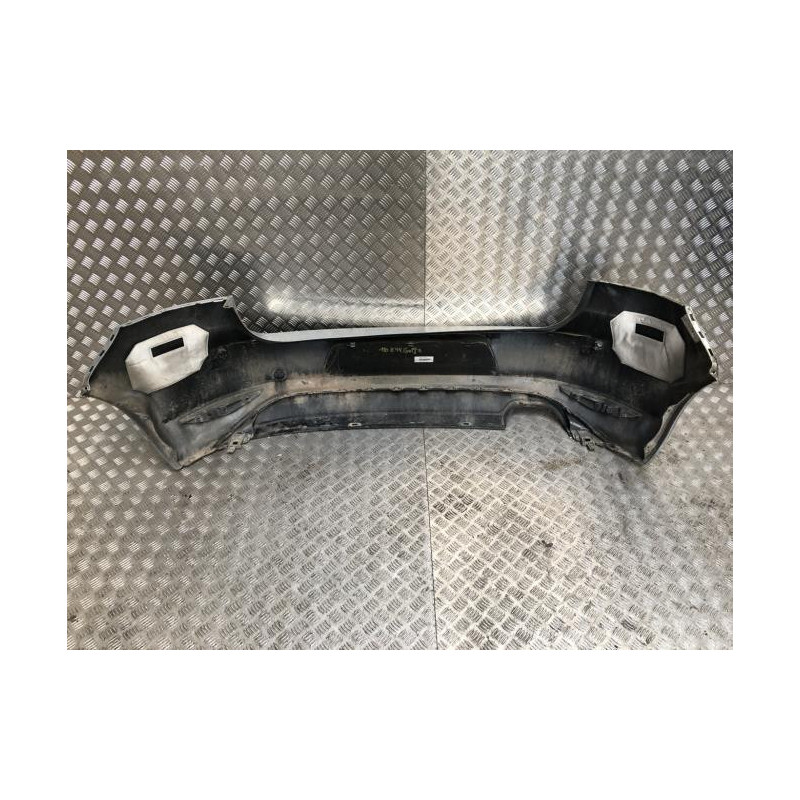 Pare choc arriere VOLKSWAGEN GOLF 7 PHASE 1 d’occasion
