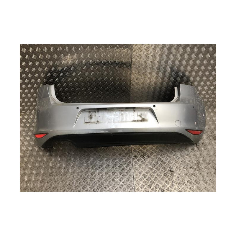 Pare choc arriere VOLKSWAGEN GOLF 7 PHASE 1 d’occasion
