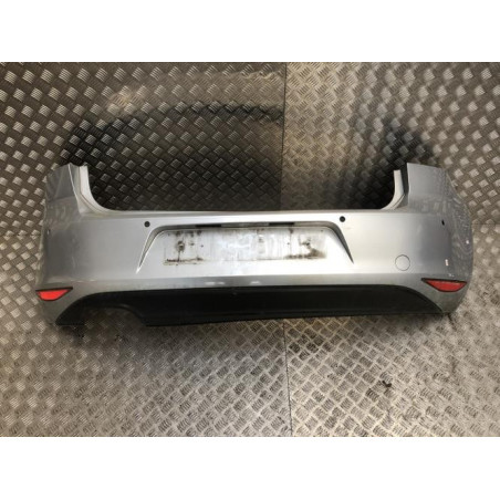 Pare choc arriere VOLKSWAGEN GOLF 7 PHASE 1 d’occasion