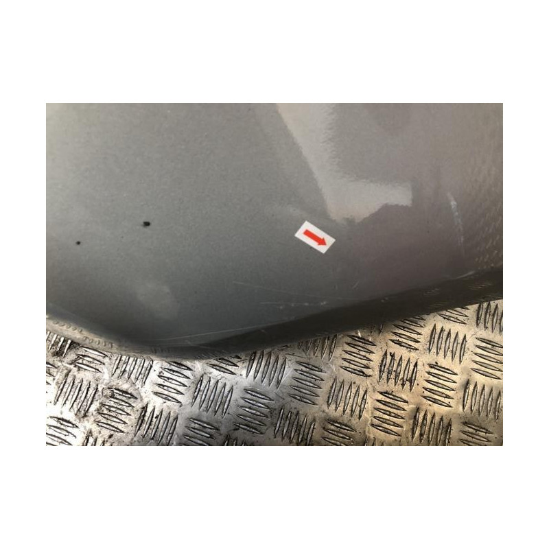 Pare choc arriere VOLKSWAGEN GOLF 7 PHASE 1 d’occasion