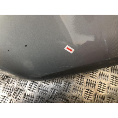 Pare choc arriere VOLKSWAGEN GOLF 7 PHASE 1 d’occasion
