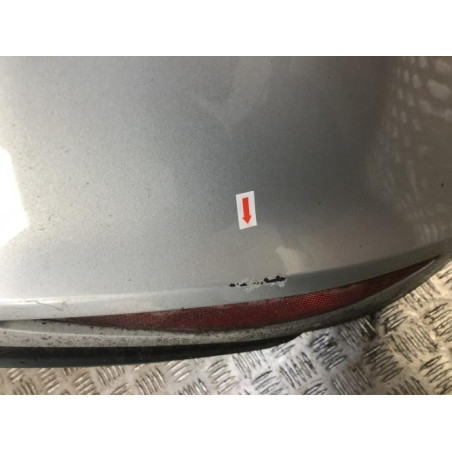 Pare choc arriere VOLKSWAGEN GOLF 7 PHASE 1 d’occasion