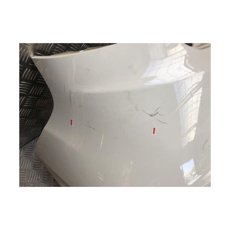 Pare choc arriere FORD KA 2 PHASE 2 d’occasion