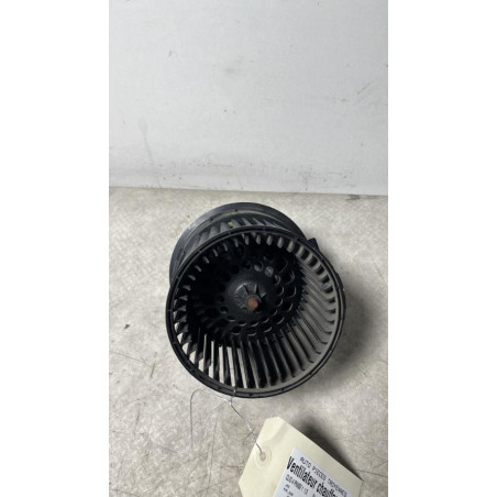 Ventilateur chauffage RENAULT CLIO 4 PHASE 1 d’occasion