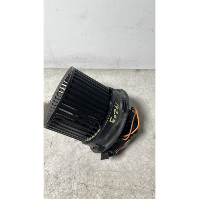 Ventilateur chauffage RENAULT CLIO 4 PHASE 1 d’occasion