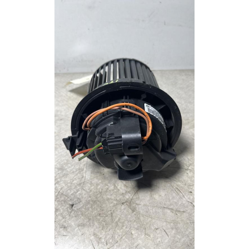 Ventilateur chauffage RENAULT CLIO 4 PHASE 1 d’occasion