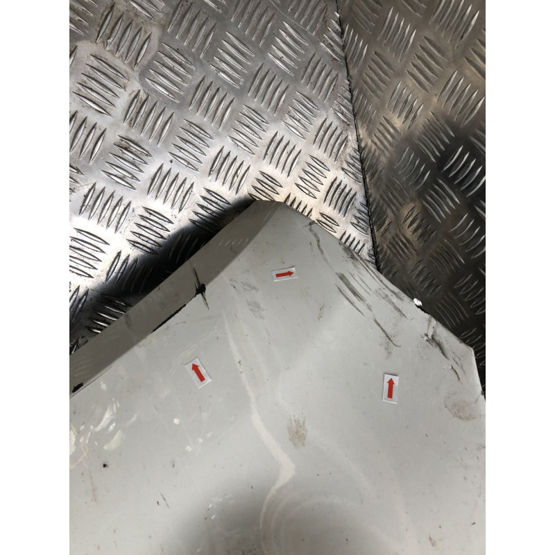 Pare choc avant FORD KA 2 PHASE 2 d’occasion