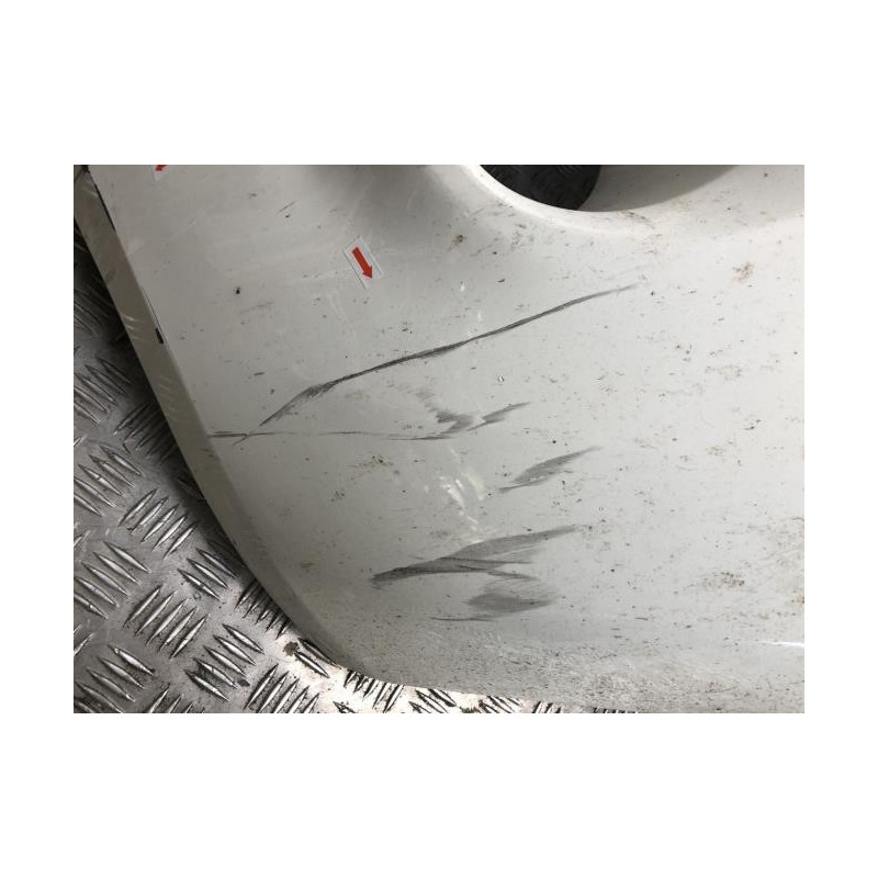Pare choc avant FORD KA 2 PHASE 2 d’occasion