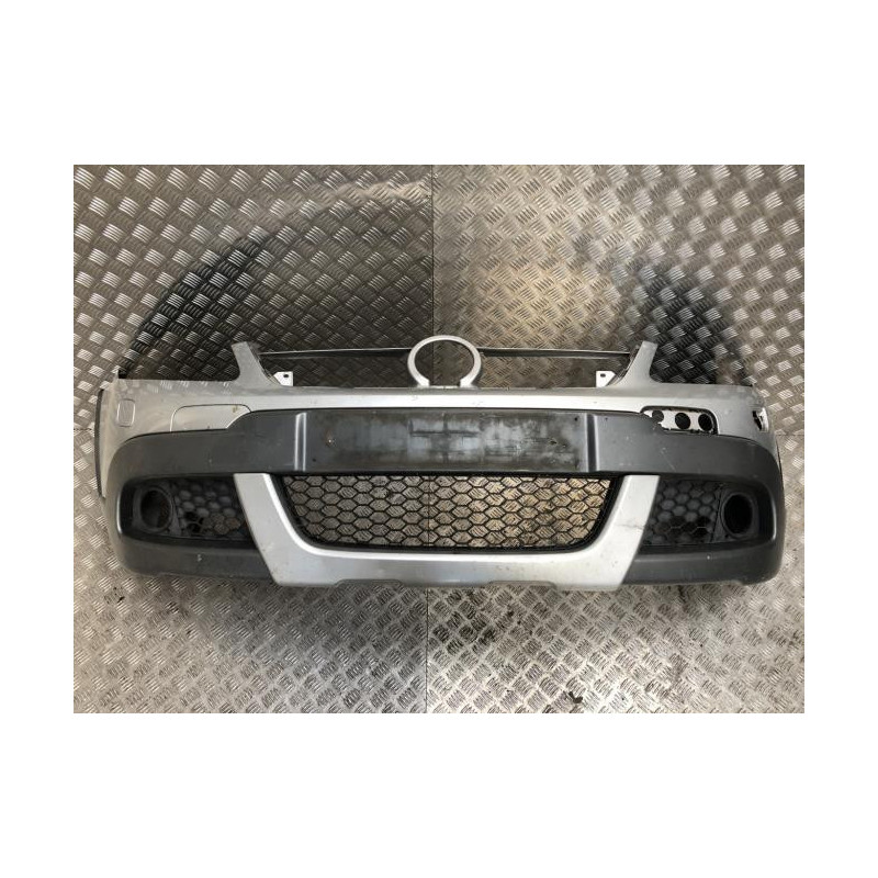 Pare choc avant VOLKSWAGEN GOLF PLUS PHASE 1 d’occasion