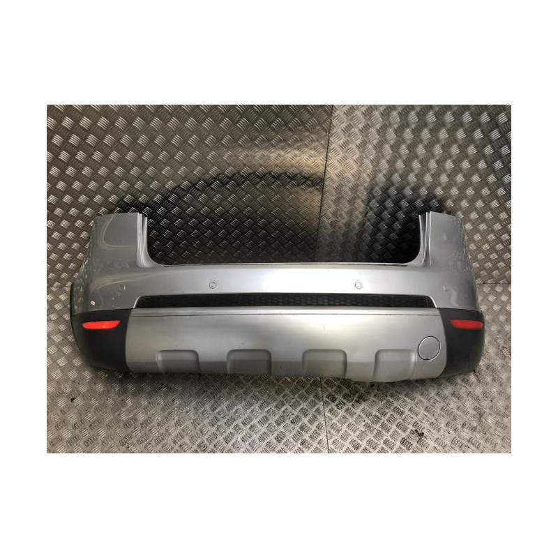 Pare choc arriere VOLKSWAGEN GOLF PLUS PHASE 1 d’occasion
