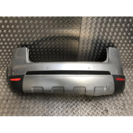 Pare choc arriere VOLKSWAGEN GOLF PLUS PHASE 1 d’occasion