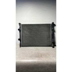 Radiateur eau RENAULT MEGANE 2 PHASE 2 d’occasion
