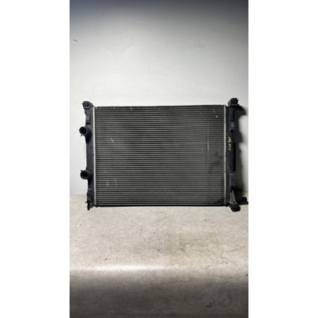 Radiateur eau RENAULT MEGANE 2 PHASE 2 d’occasion