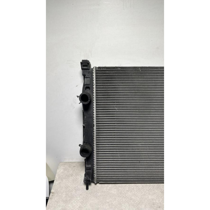 Radiateur eau RENAULT MEGANE 2 PHASE 2 d’occasion