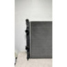 Radiateur eau RENAULT MEGANE 2 PHASE 2 d’occasion