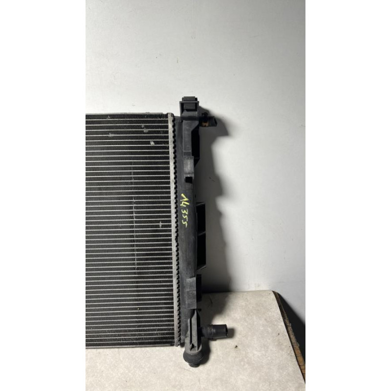 Radiateur eau RENAULT MEGANE 2 PHASE 2 d’occasion