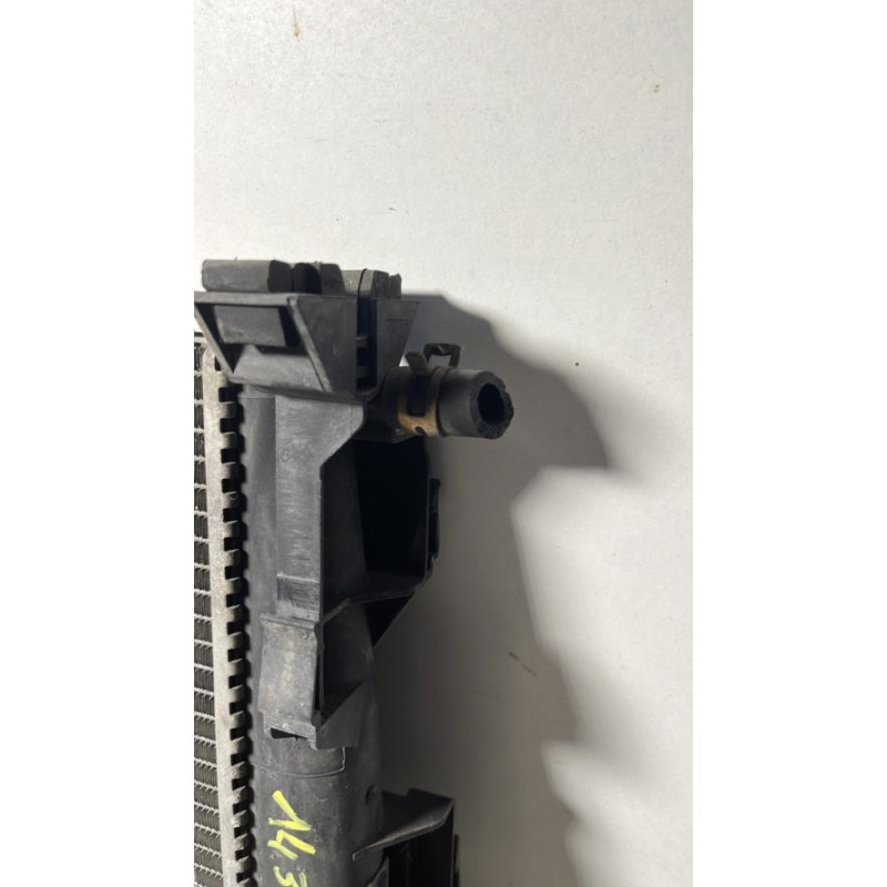 Radiateur eau RENAULT MEGANE 2 PHASE 2 d’occasion