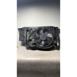 Moto ventilateur radiateur PEUGEOT 206 PHASE 1 d’occasion