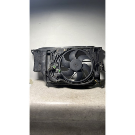Moto ventilateur radiateur PEUGEOT 206 PHASE 1 d’occasion