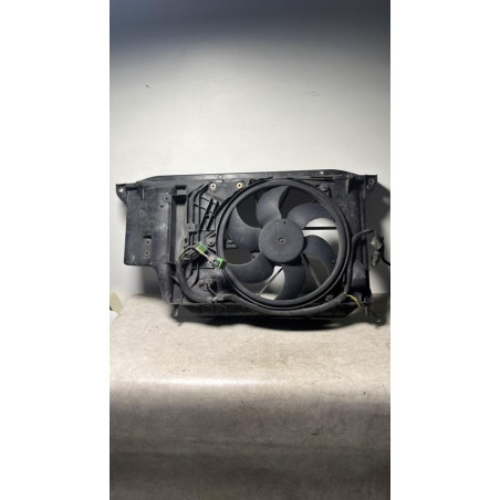 Moto ventilateur radiateur PEUGEOT 206 PHASE 1 d’occasion