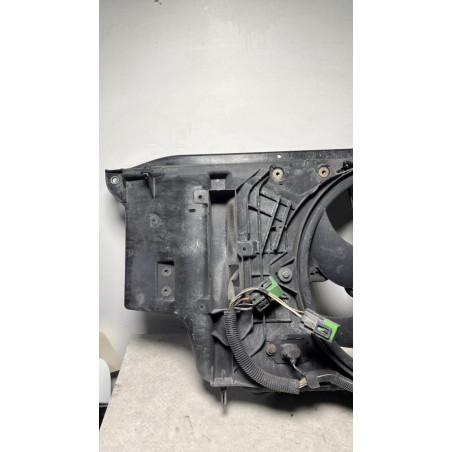 Moto ventilateur radiateur PEUGEOT 206 PHASE 1 d’occasion