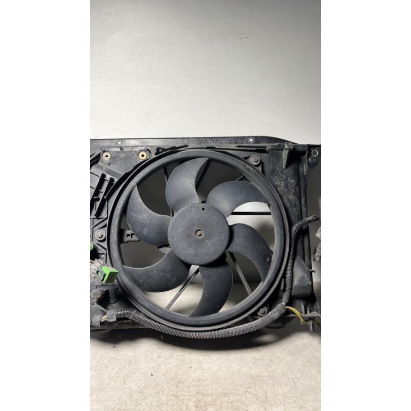 Moto ventilateur radiateur PEUGEOT 206 PHASE 1 d’occasion